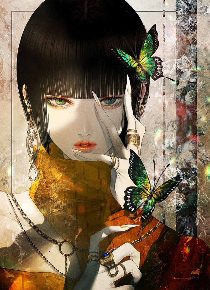 swallowtail-butterfly